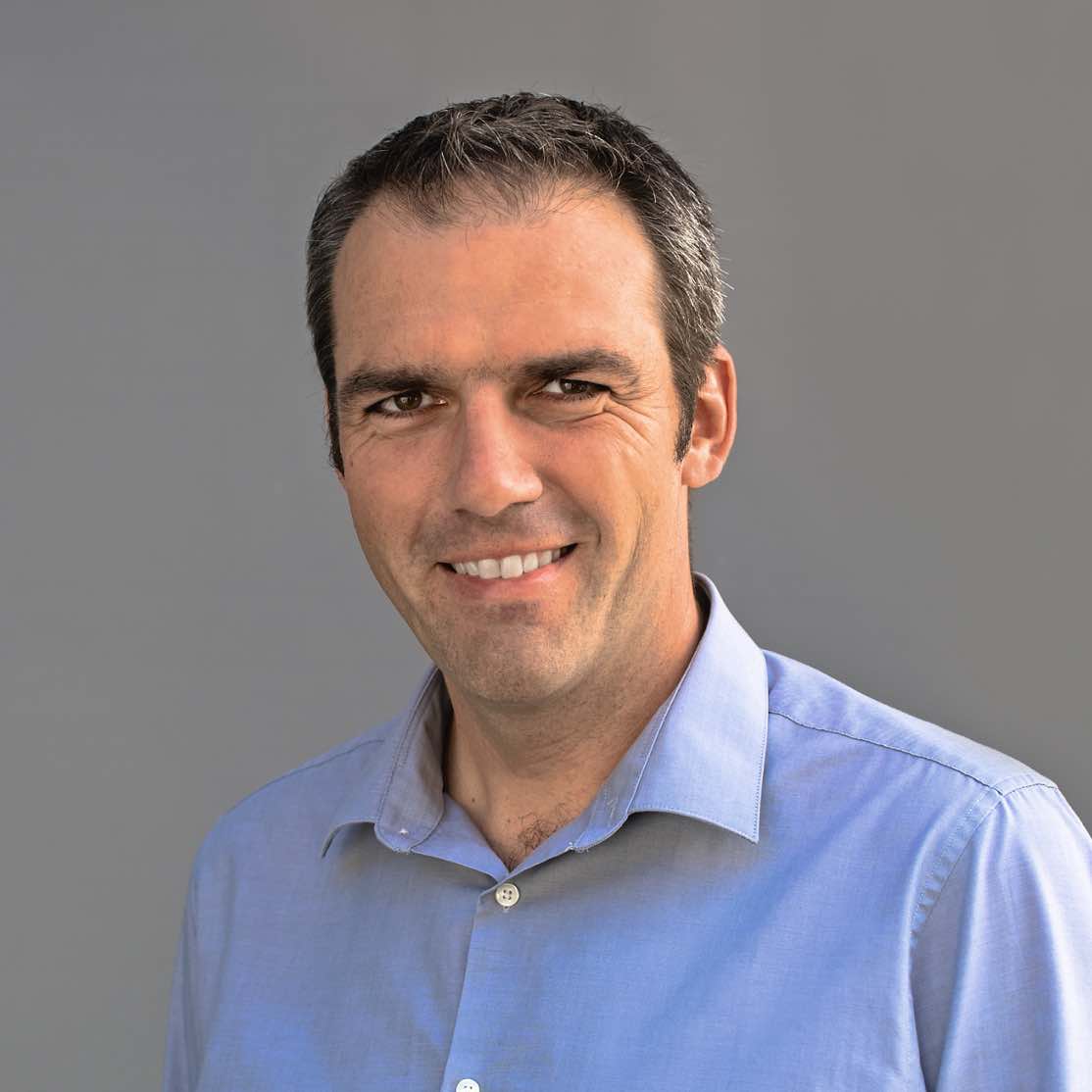 Christoph Woodtli